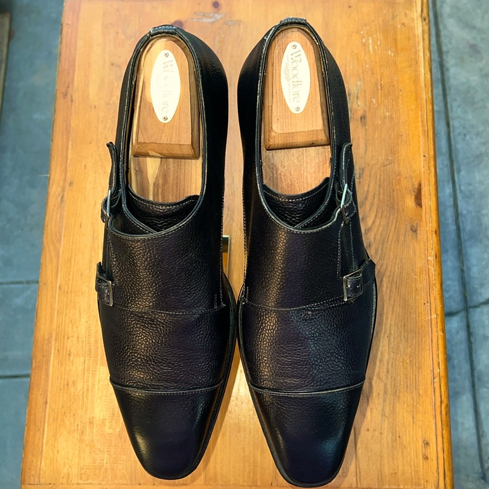 Men’s Dress Shoes